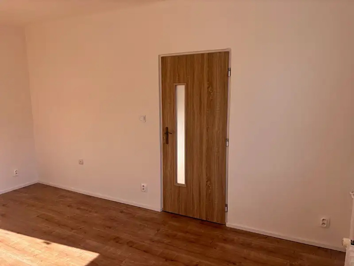 Prodej bytu 1+1 35 m²