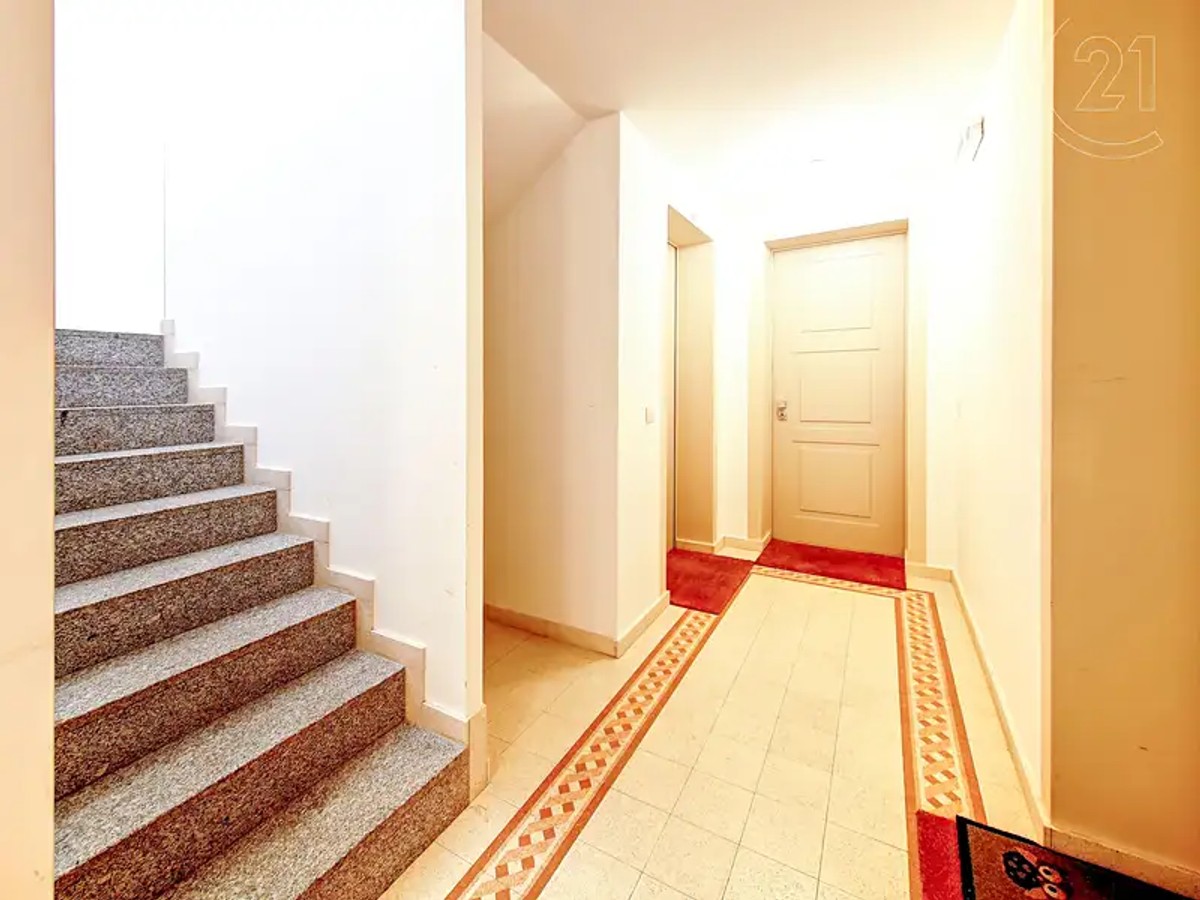 Prodej bytu 3+kk 57 m²