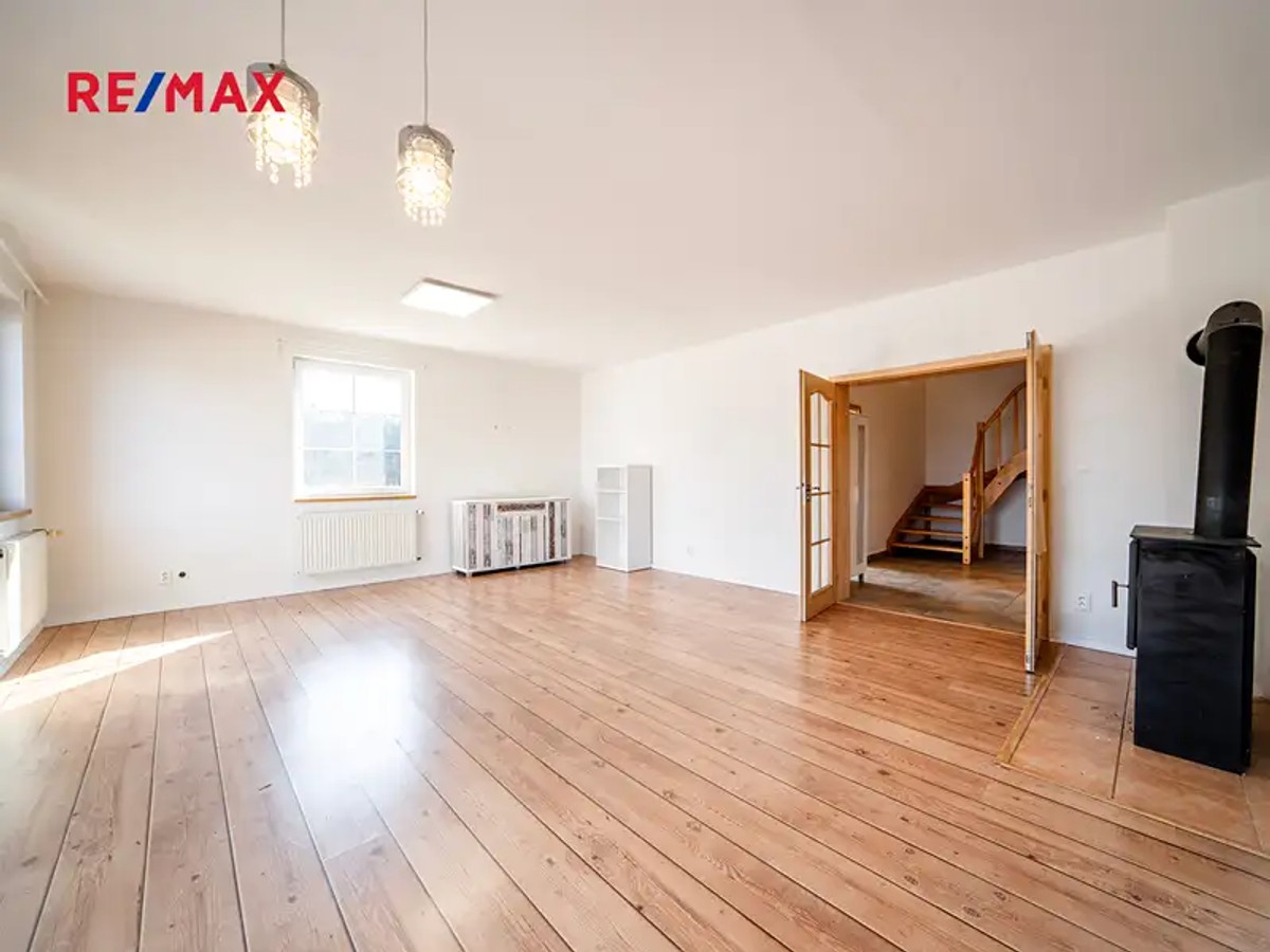 Prodej domu 161 m², pozemek 775 m²