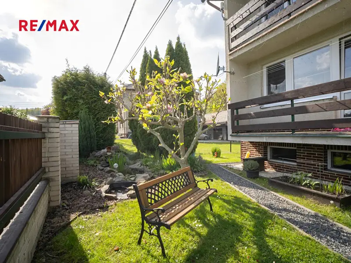 Prodej domu 291 m², pozemek 1086 m²