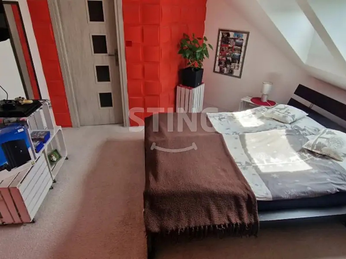 Prodej vily 150 m², pozemek 1500 m²