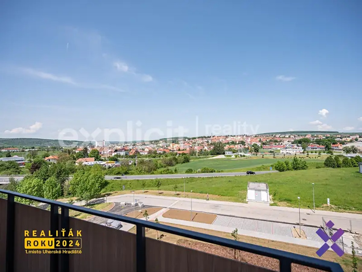 Prodej bytu 4+kk 120 m²