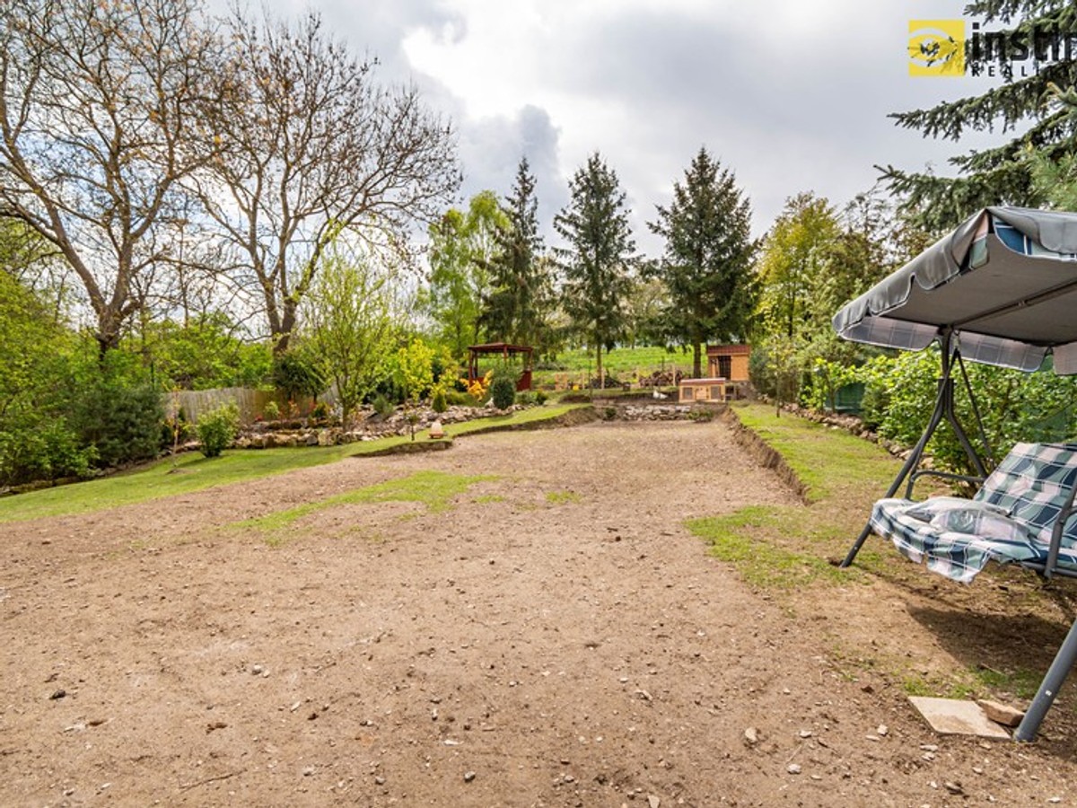 Prodej domu 240 m², pozemek 800 m²