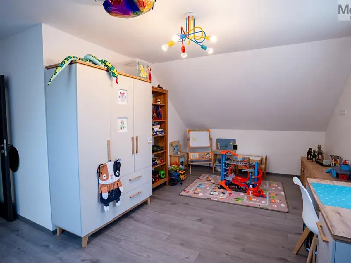 Prodej domu 220 m², pozemek 860 m²