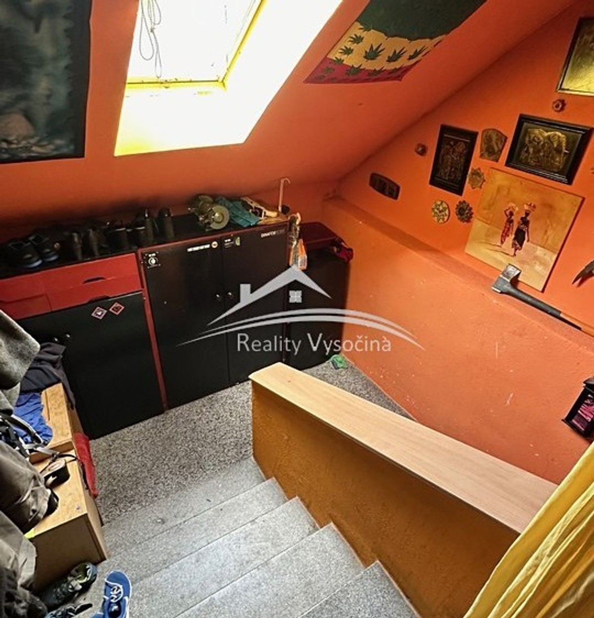 Prodej domu 200 m², pozemek 949 m²