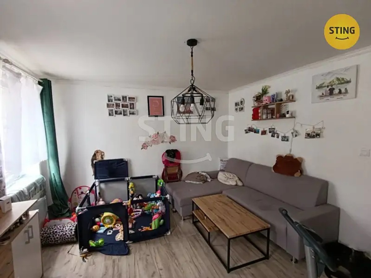 Prodej bytu 3+1 66 m²