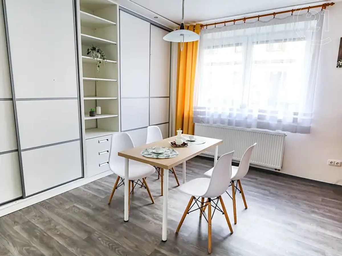 Prodej bytu 3+kk 160 m²