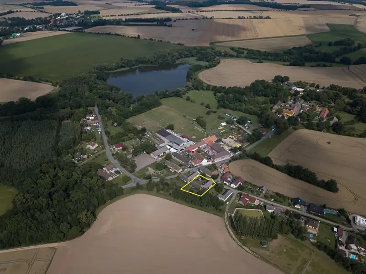 Prodej domu 99 m², pozemek 1059 m²