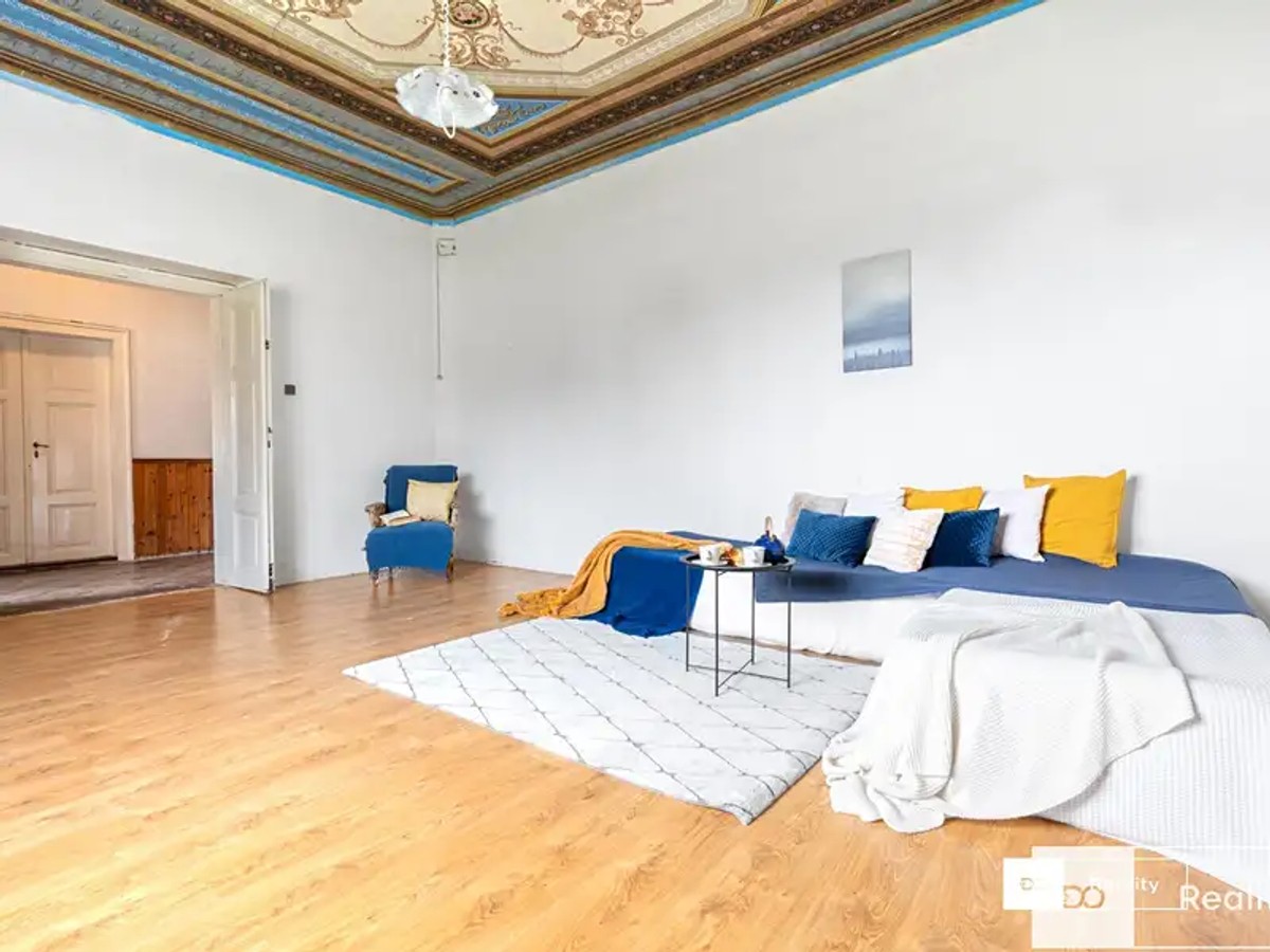 Prodej domu 175 m², pozemek 1289 m²