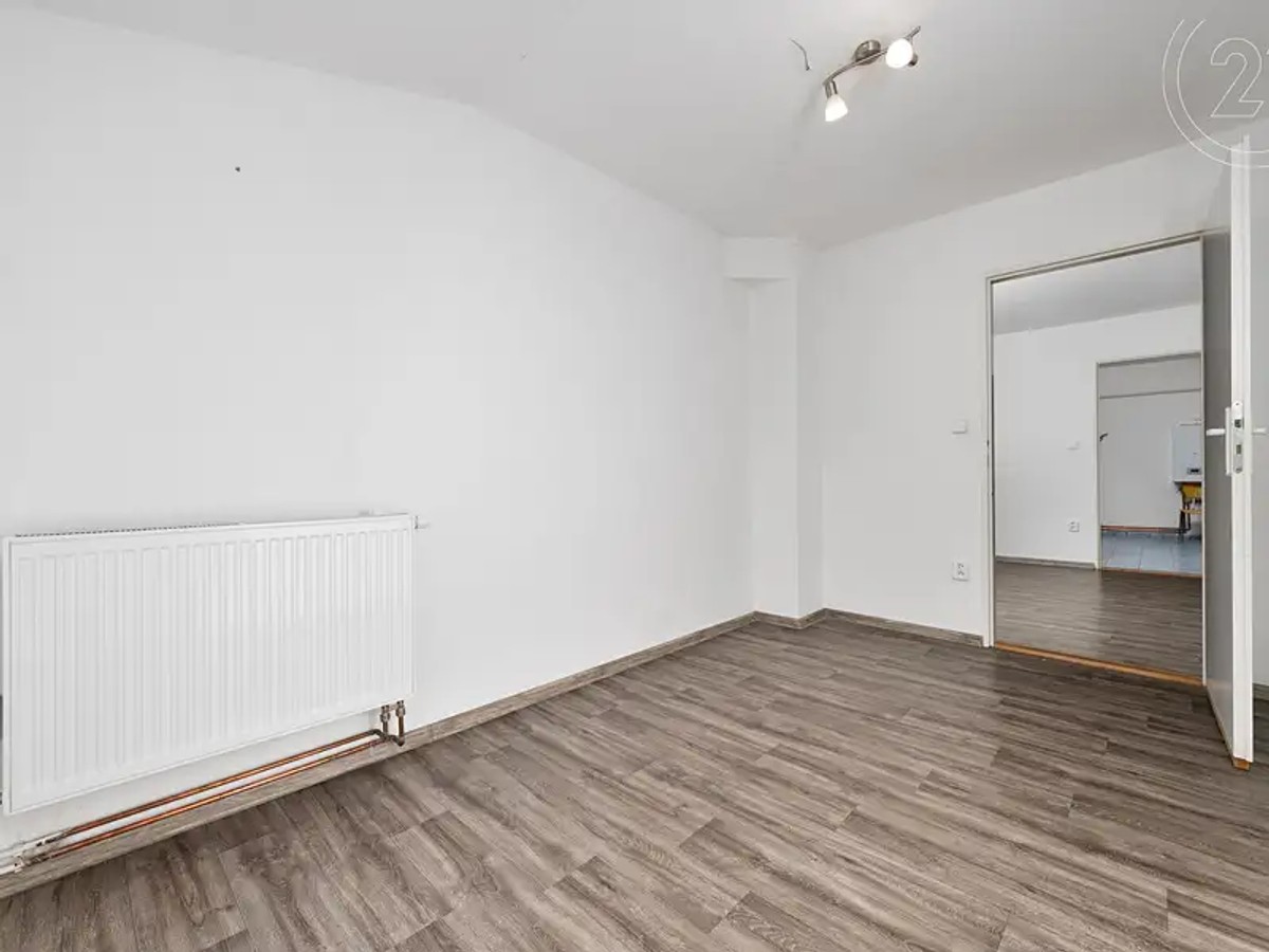 Prodej bytu 3+kk 68 m²