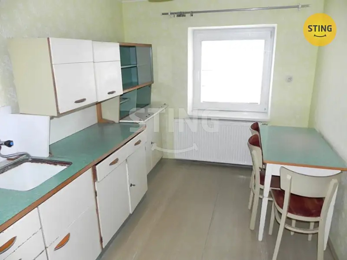 Prodej domu 100 m², pozemek 186 m²