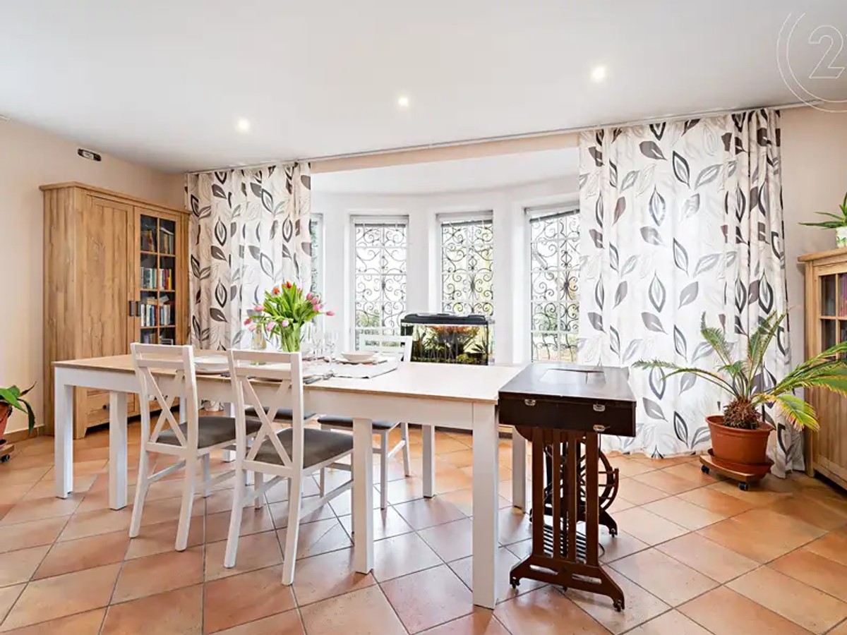 Prodej zemědělské usedlosti 256 m², pozemek 3092 m²