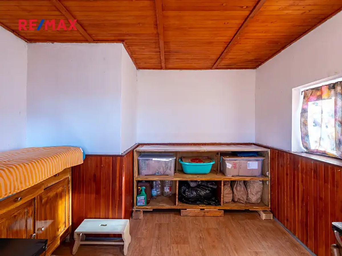 Prodej chaty 17 m², pozemek 372 m²