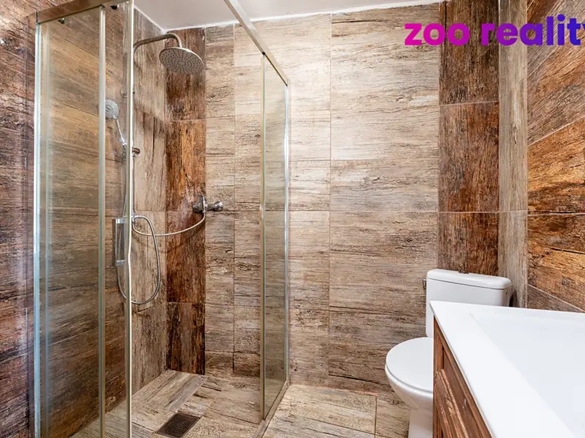 Prodej chalupy 100 m², pozemek 91 m²
