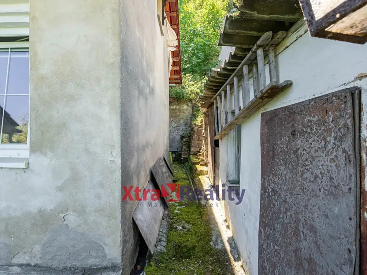 Prodaný dům 167 m², pozemek 395 m²