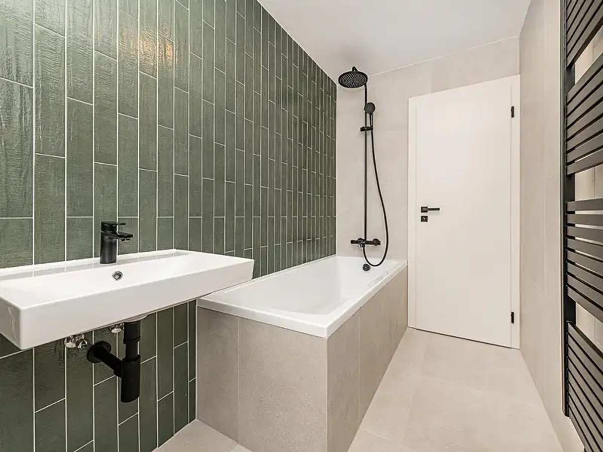 Prodej bytu 3+1 73 m²
