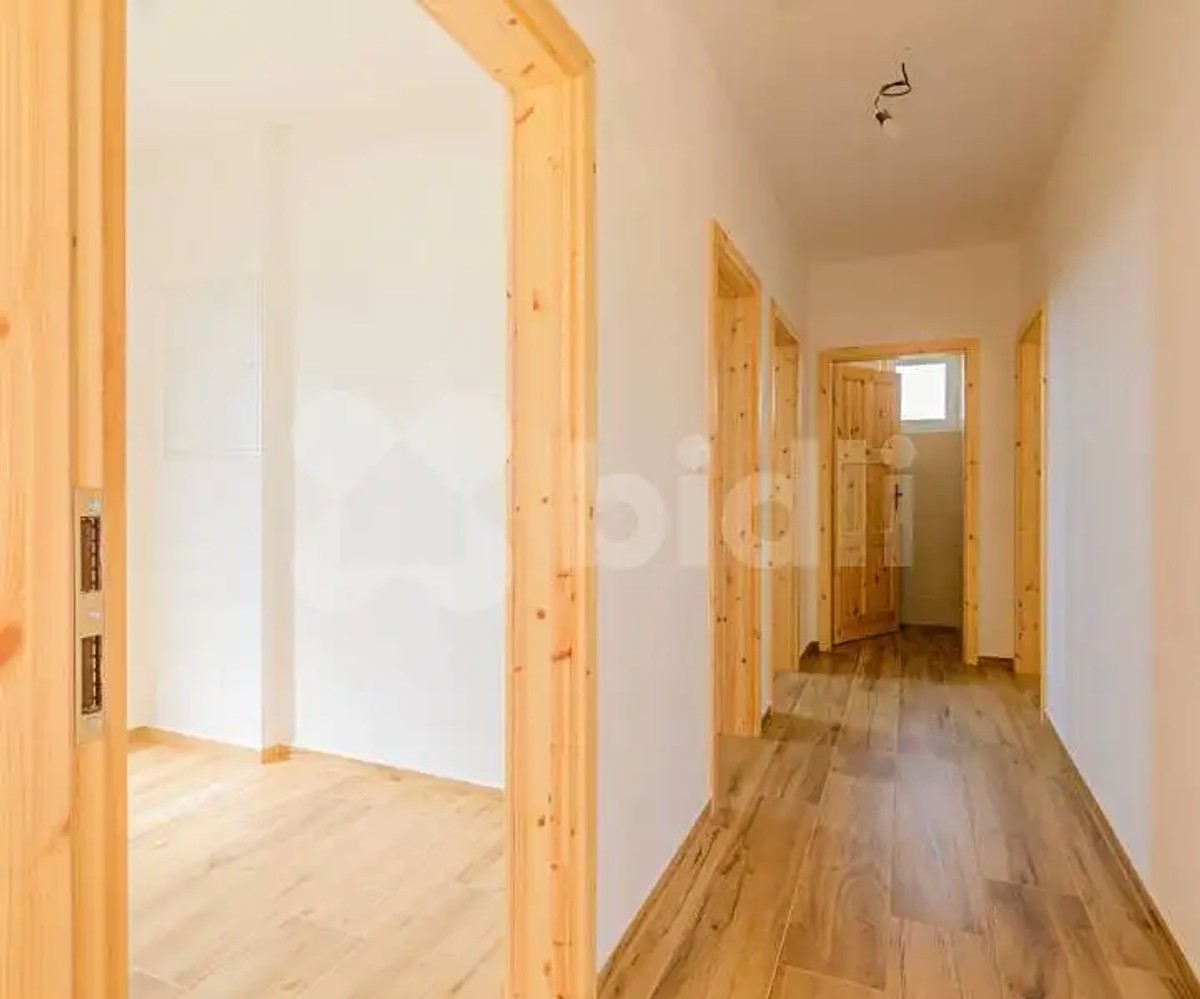 Prodej domu 120 m², pozemek 1407 m²