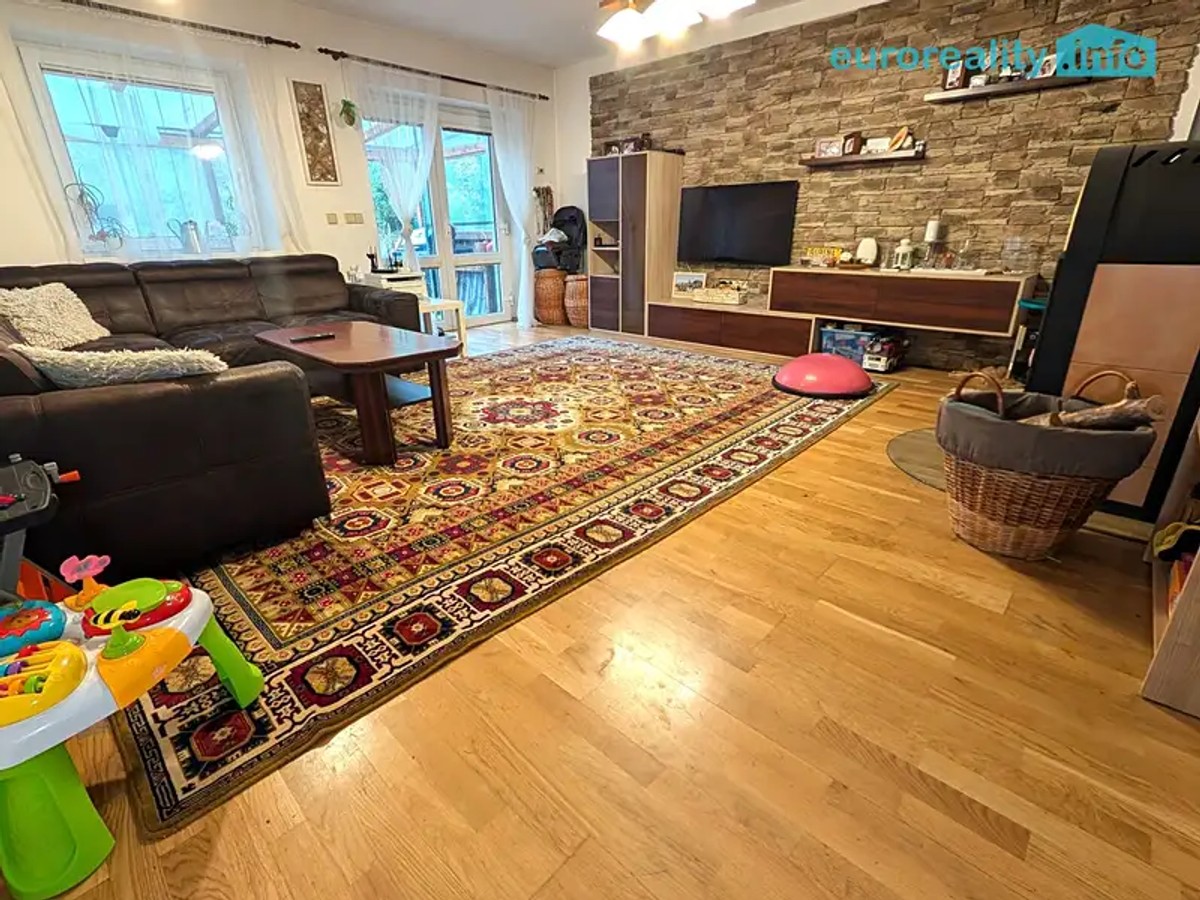 Prodej domu 180 m², pozemek 790 m²
