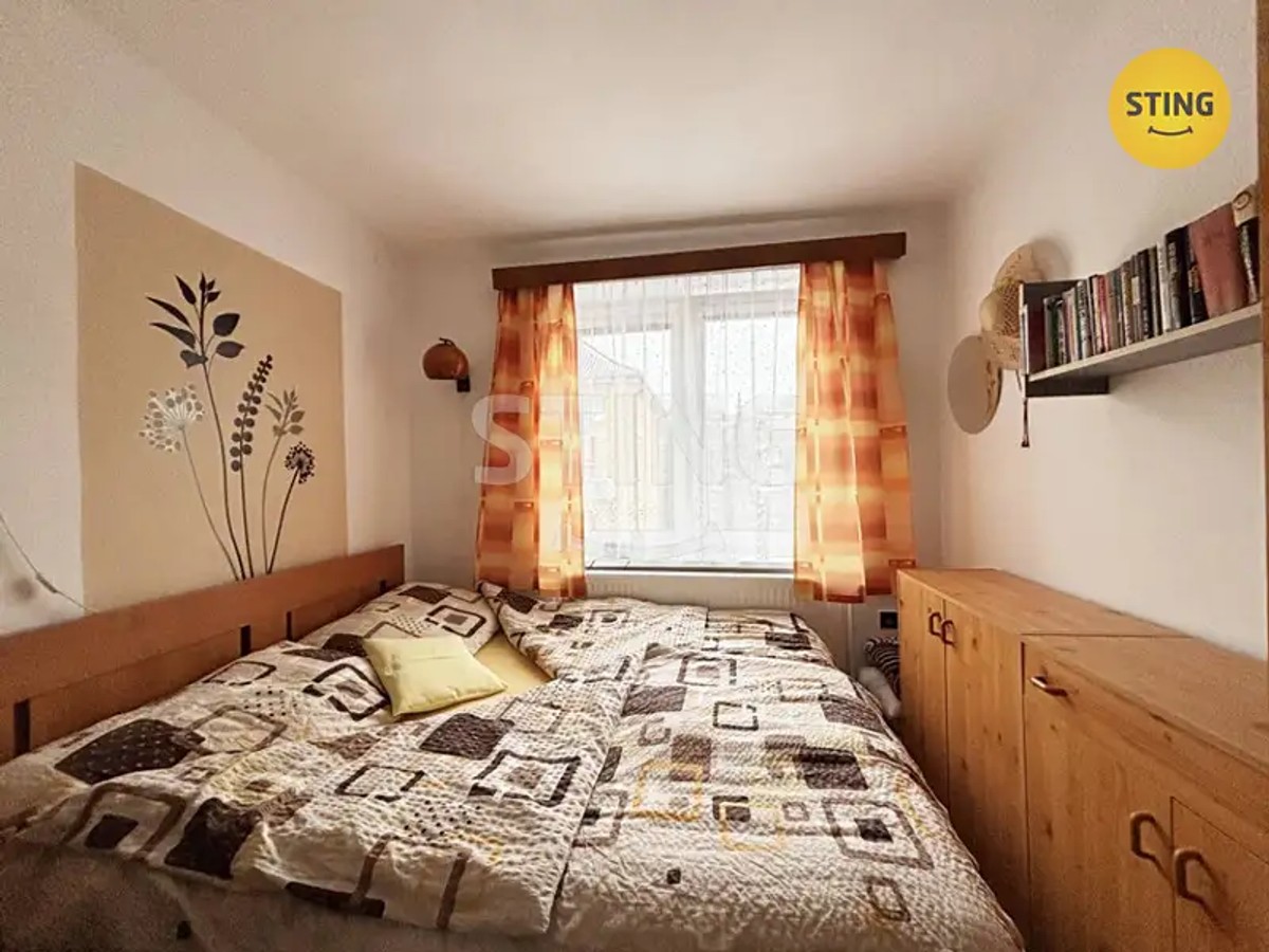 Prodej bytu 3+1 61 m²