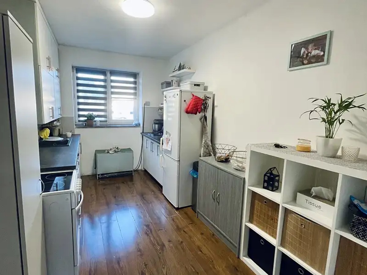 Prodej bytu 2+1 57 m²