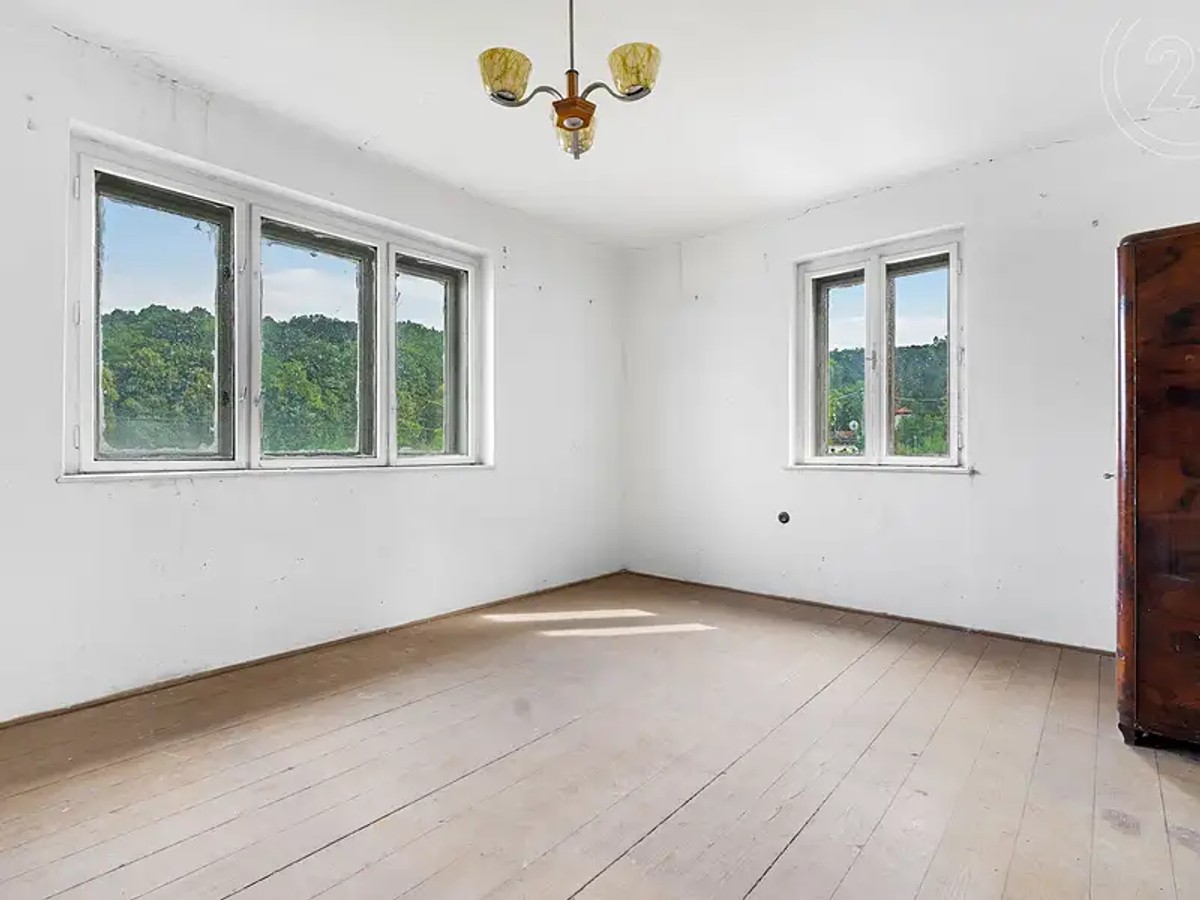 Prodej domu 228 m², pozemek 874 m²