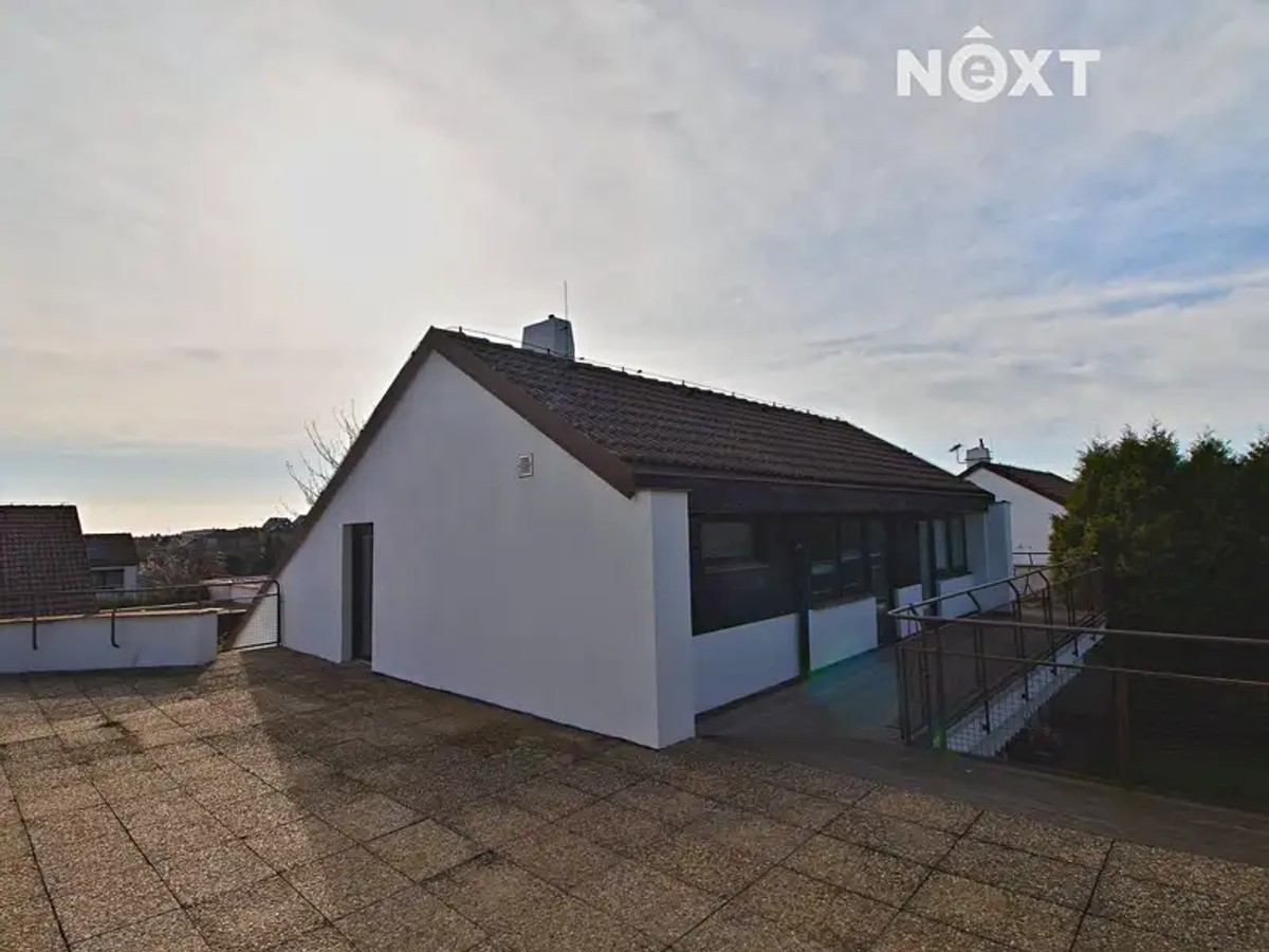 Prodej domu 228 m², pozemek 414 m²