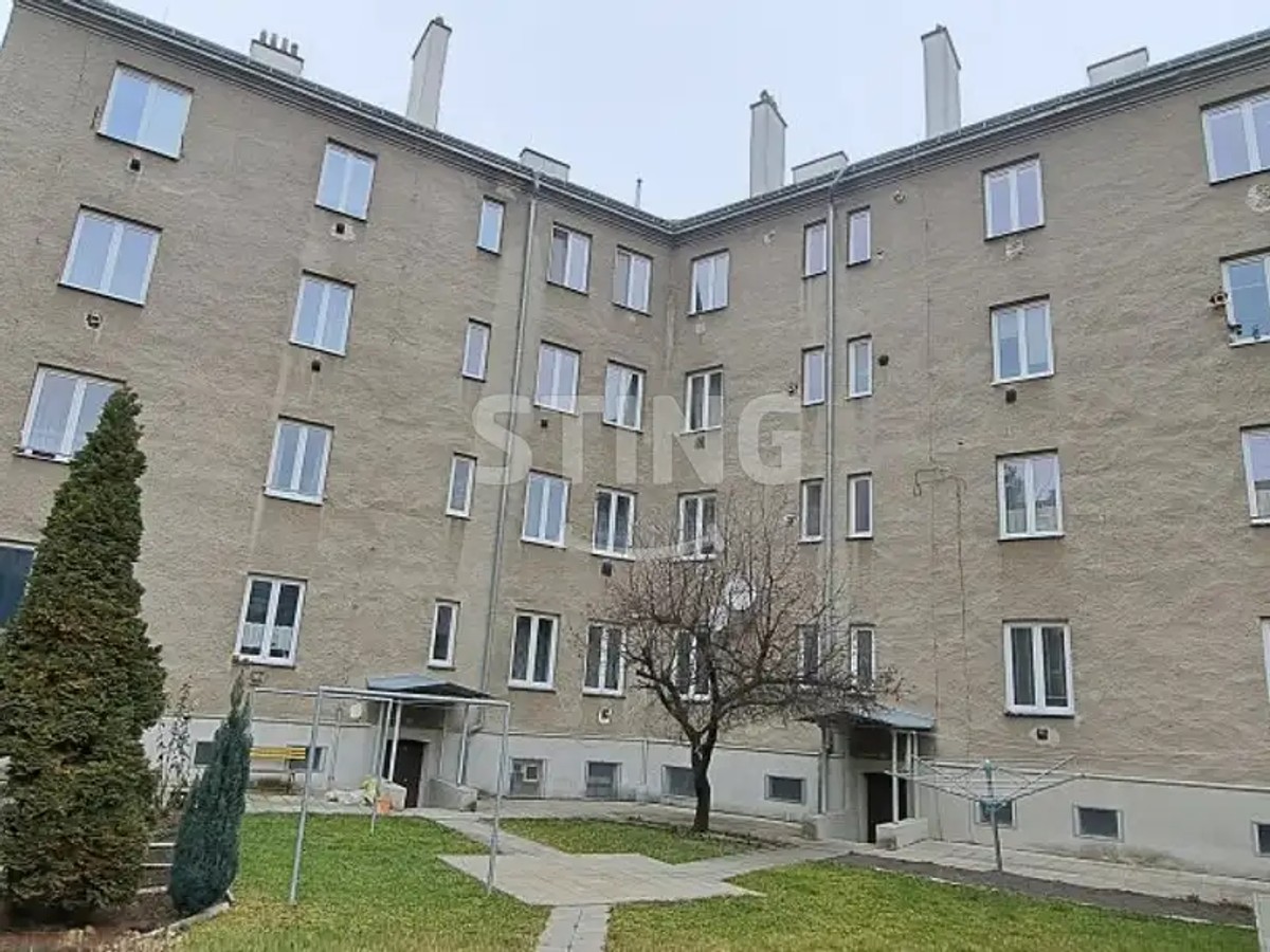 Prodej bytu 2+1 85 m²