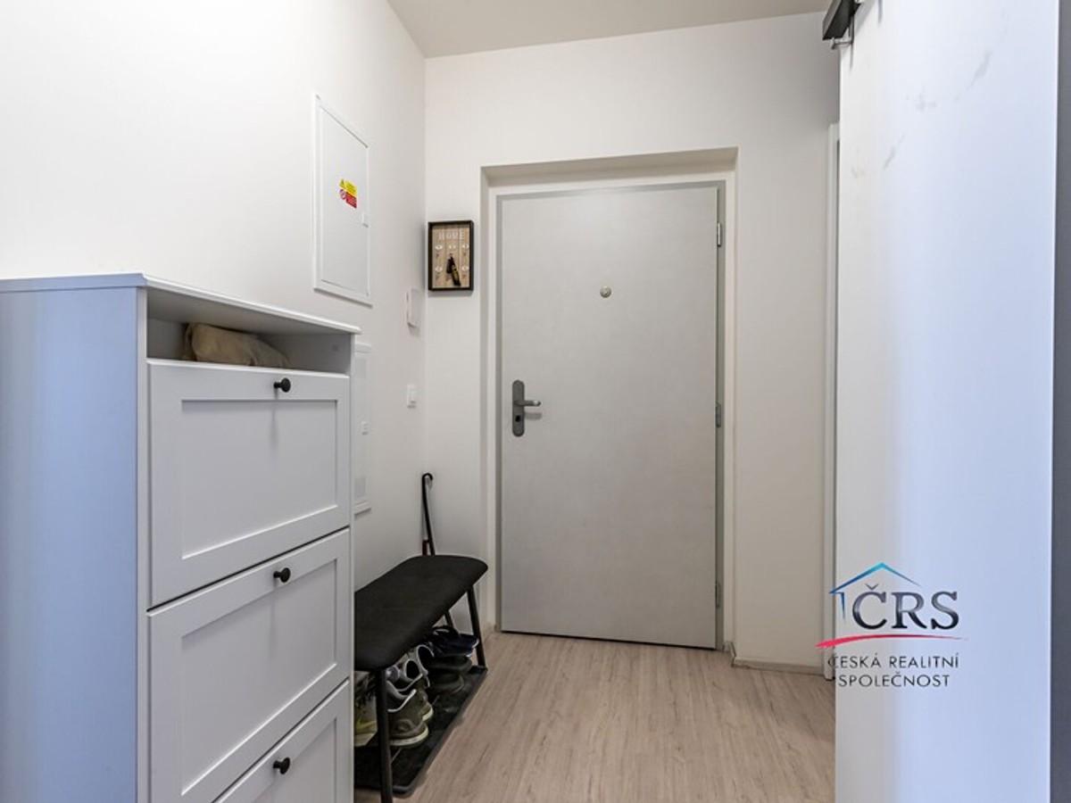 Prodej bytu 3+kk 69 m²
