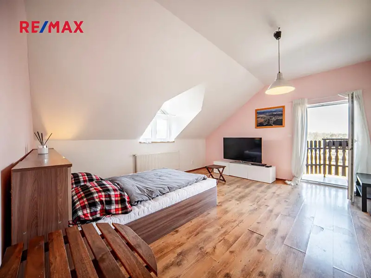 Prodej domu 161 m², pozemek 775 m²