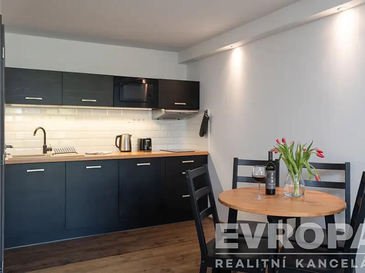 Prodej atypického bytu 70 m²