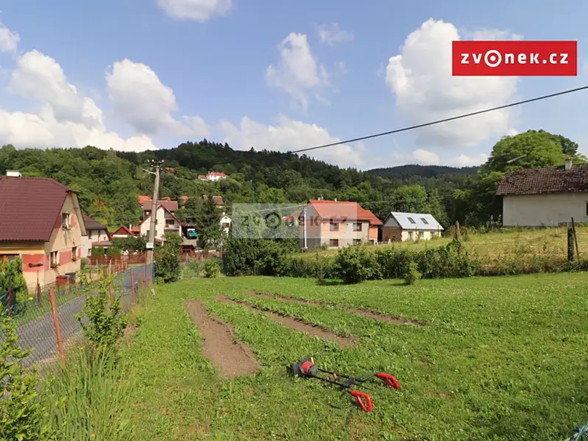 Prodej chalupy 150 m², pozemek 538 m²