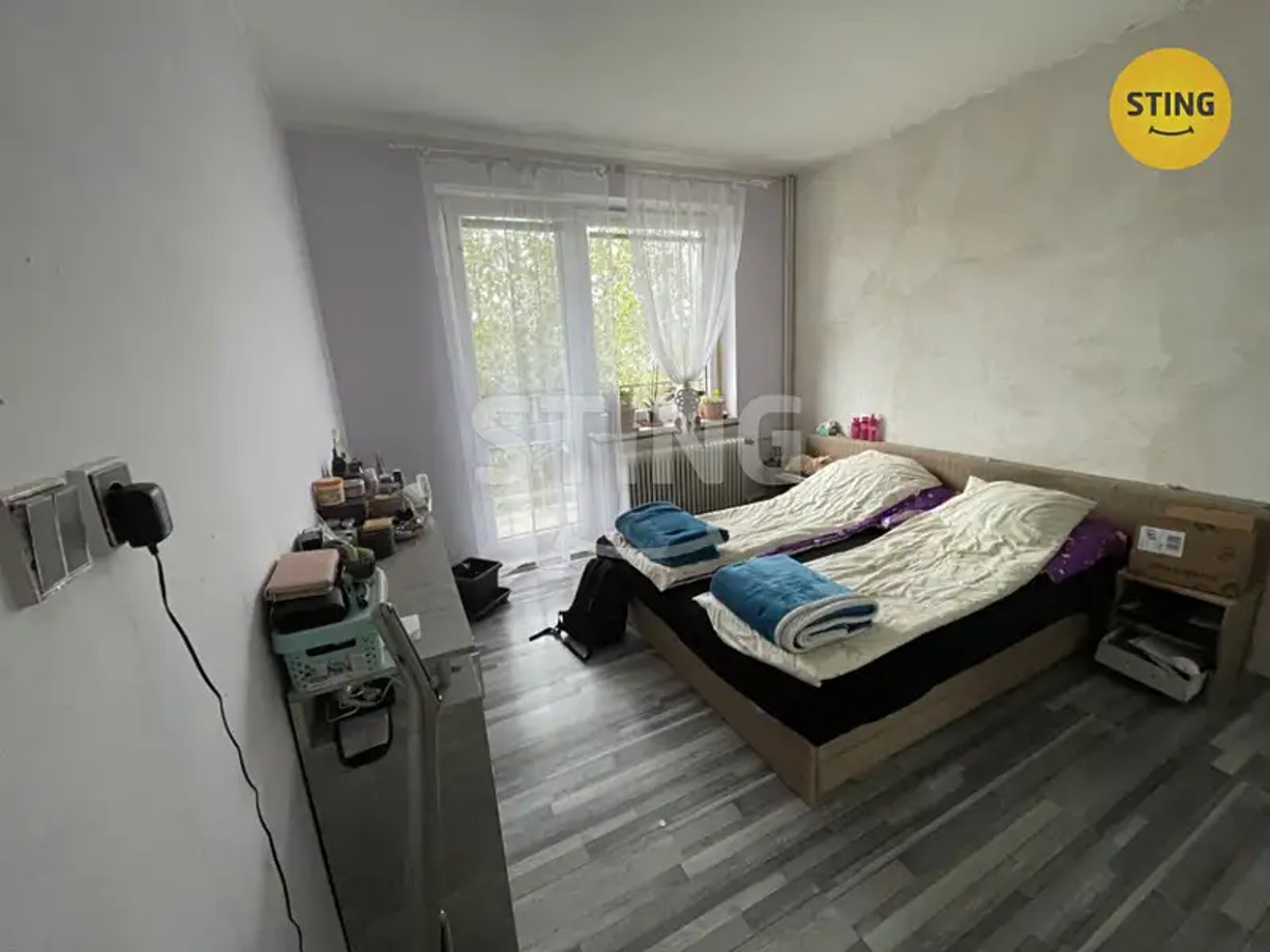Prodej bytu 3+1 108 m²