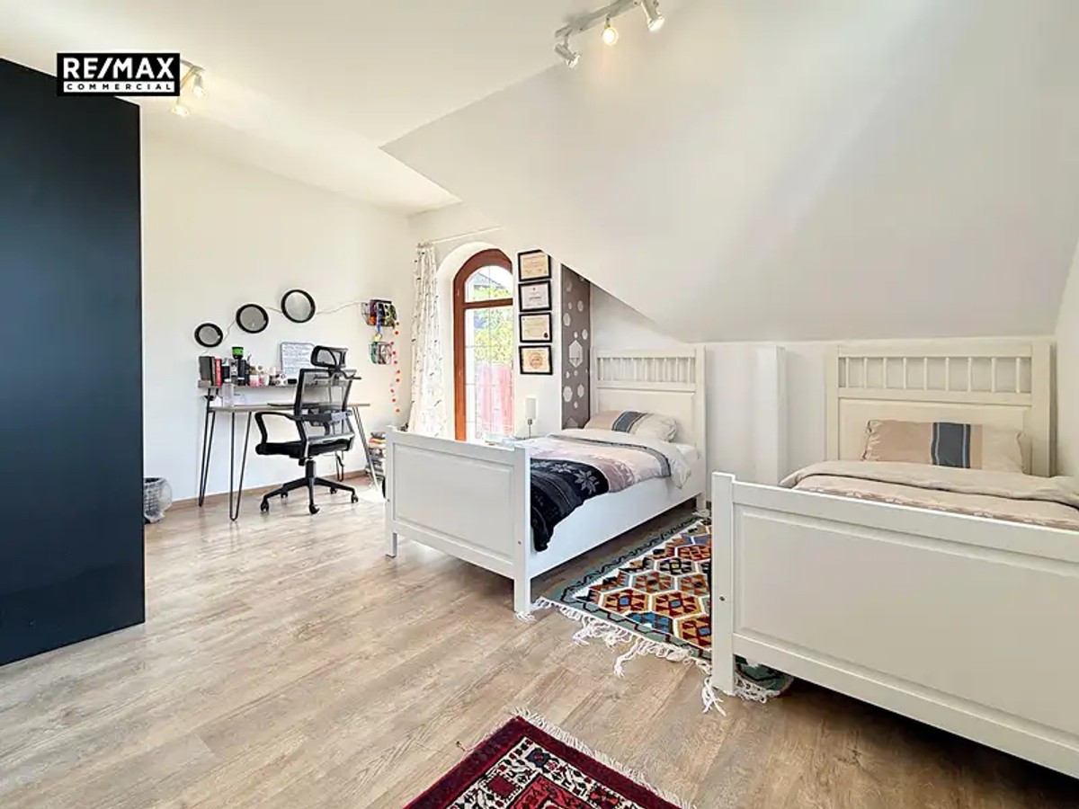Prodej domu 347 m², pozemek 963 m²
