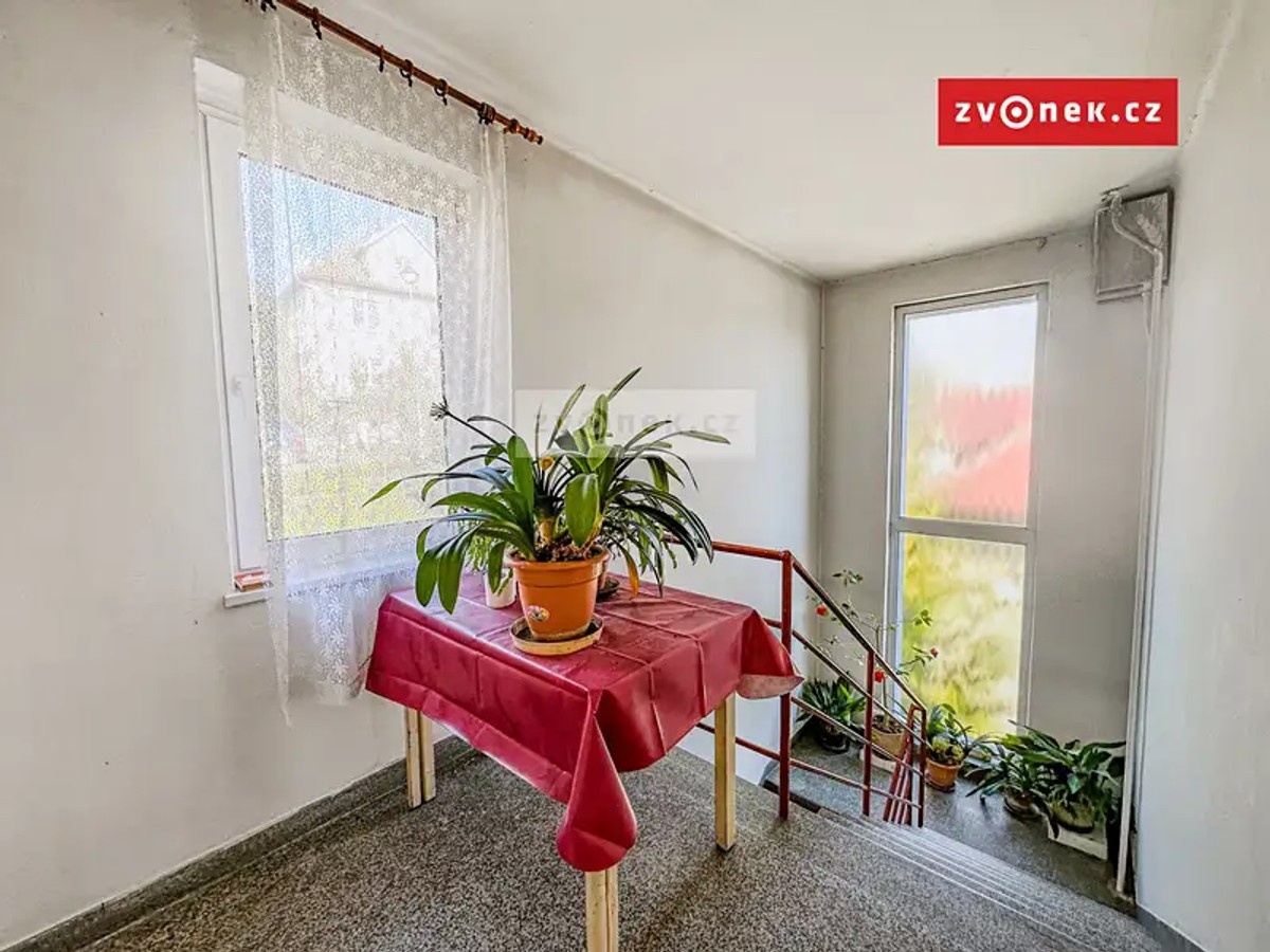 Prodej domu 320 m², pozemek 134 m²