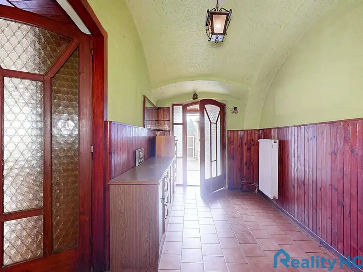 Prodej domu 129 m², pozemek 227 m²