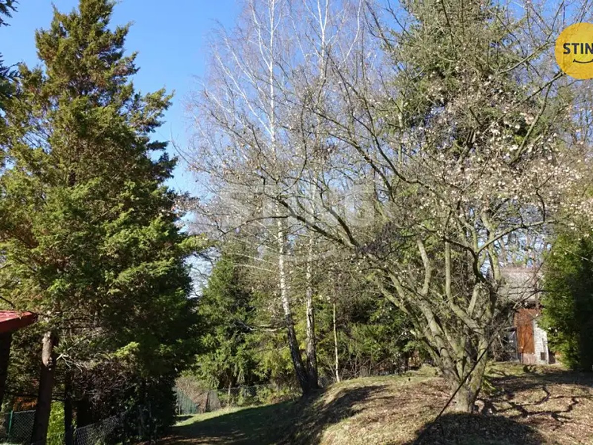 Prodej chaty 70 m², pozemek 394 m²