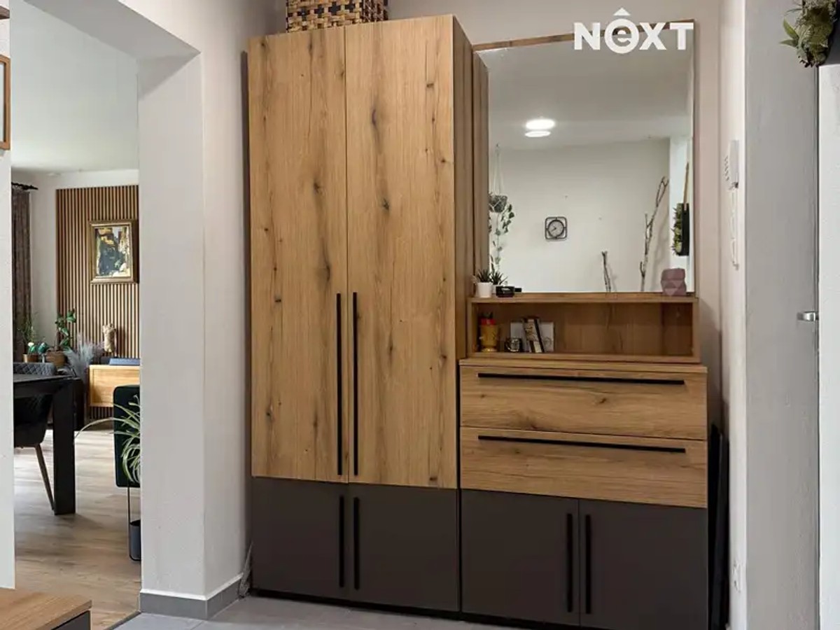 Prodej domu 144 m², pozemek 611 m²