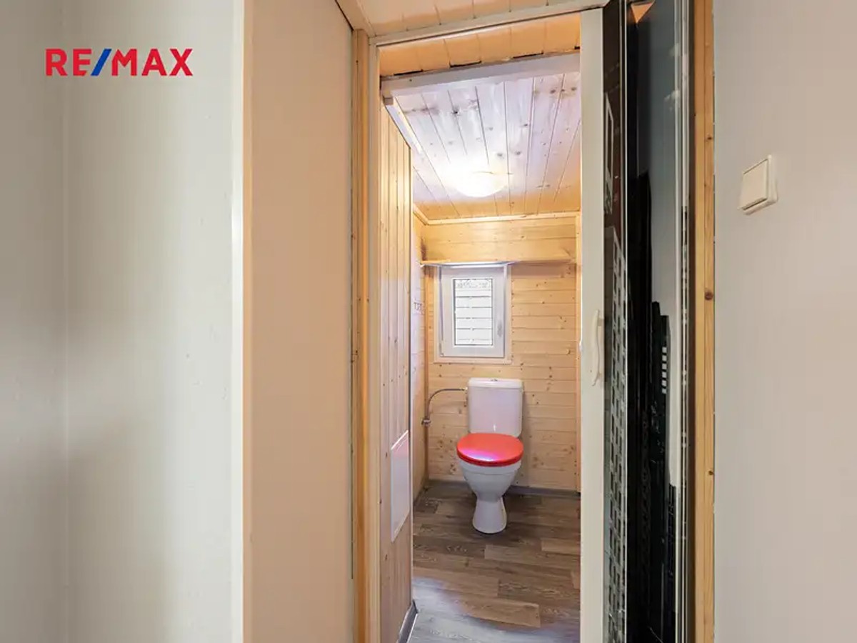 Prodej chaty 72 m², pozemek 737 m²