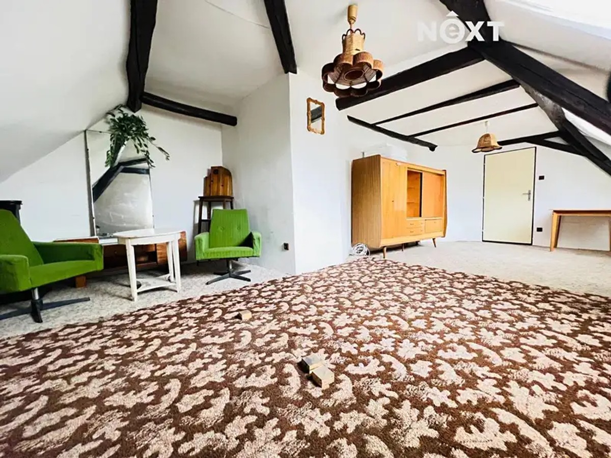 Prodej domu 181 m², pozemek 367 m²