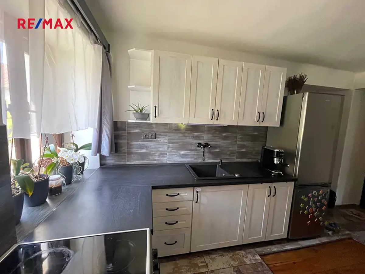 Prodej chalupy 114 m², pozemek 325 m²