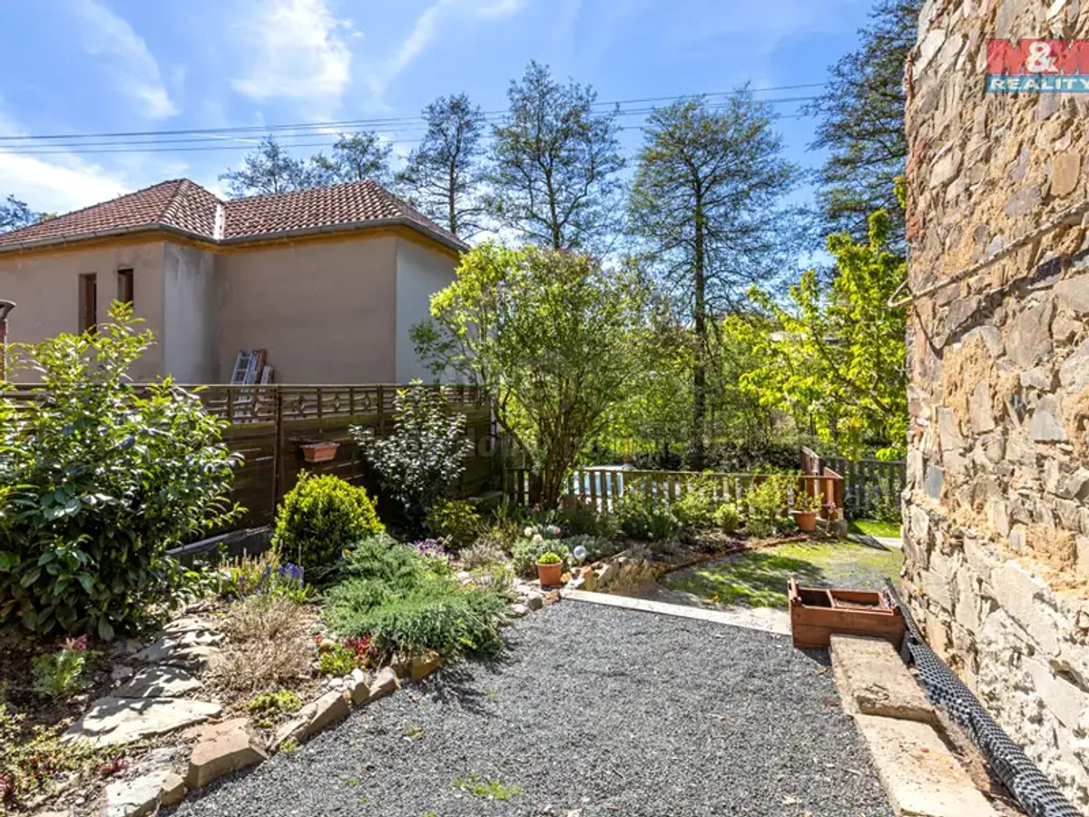 Prodej domu 150 m², pozemek 207 m²