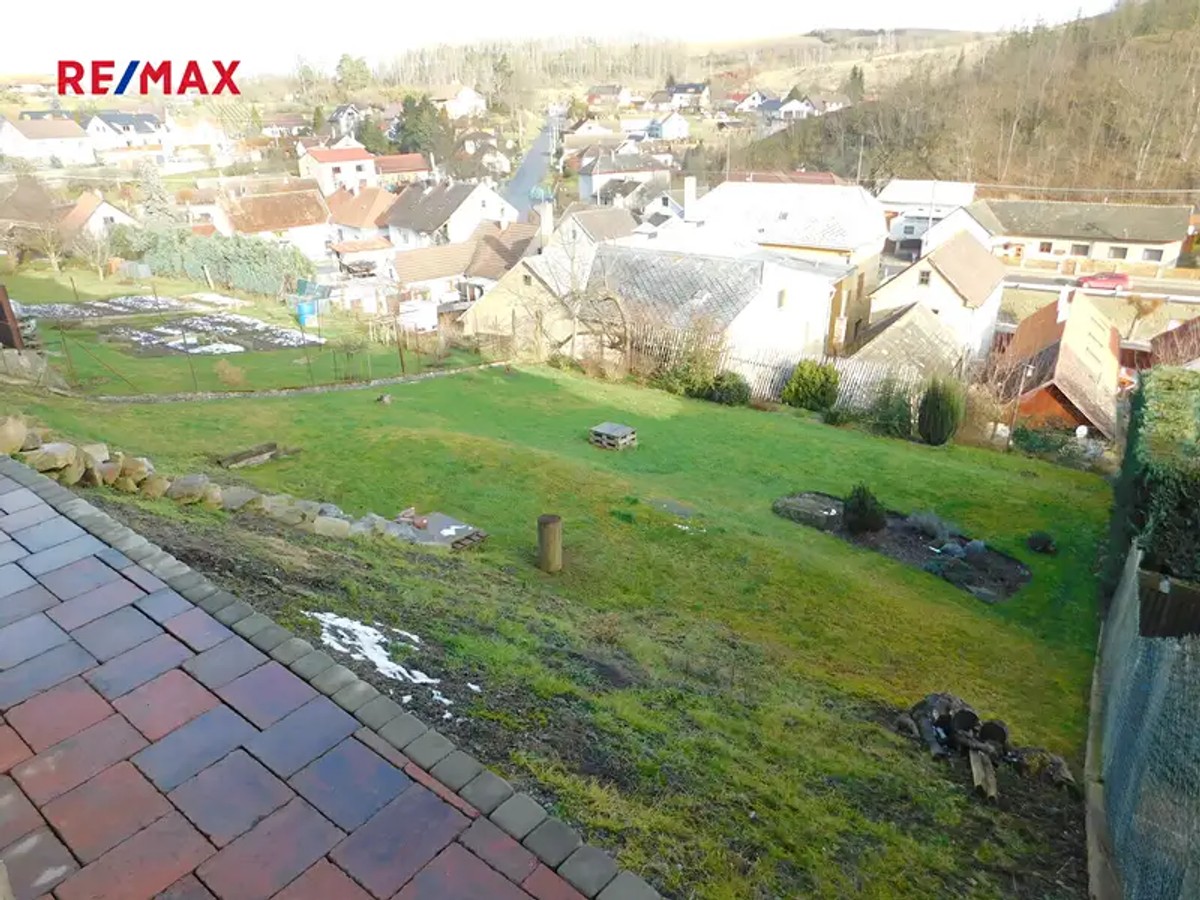 Prodaný dům 123 m², pozemek 513 m²