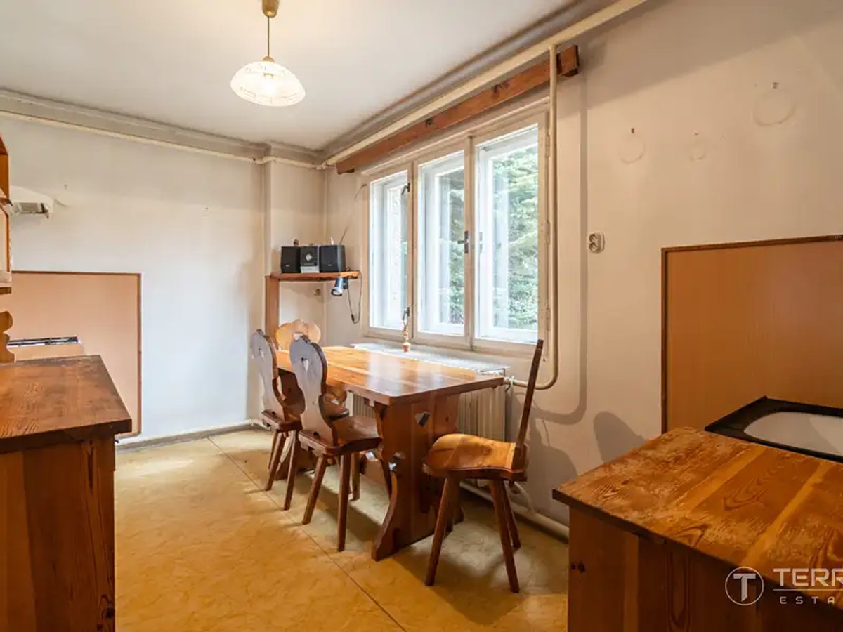 Prodej domu 138 m², pozemek 1700 m²