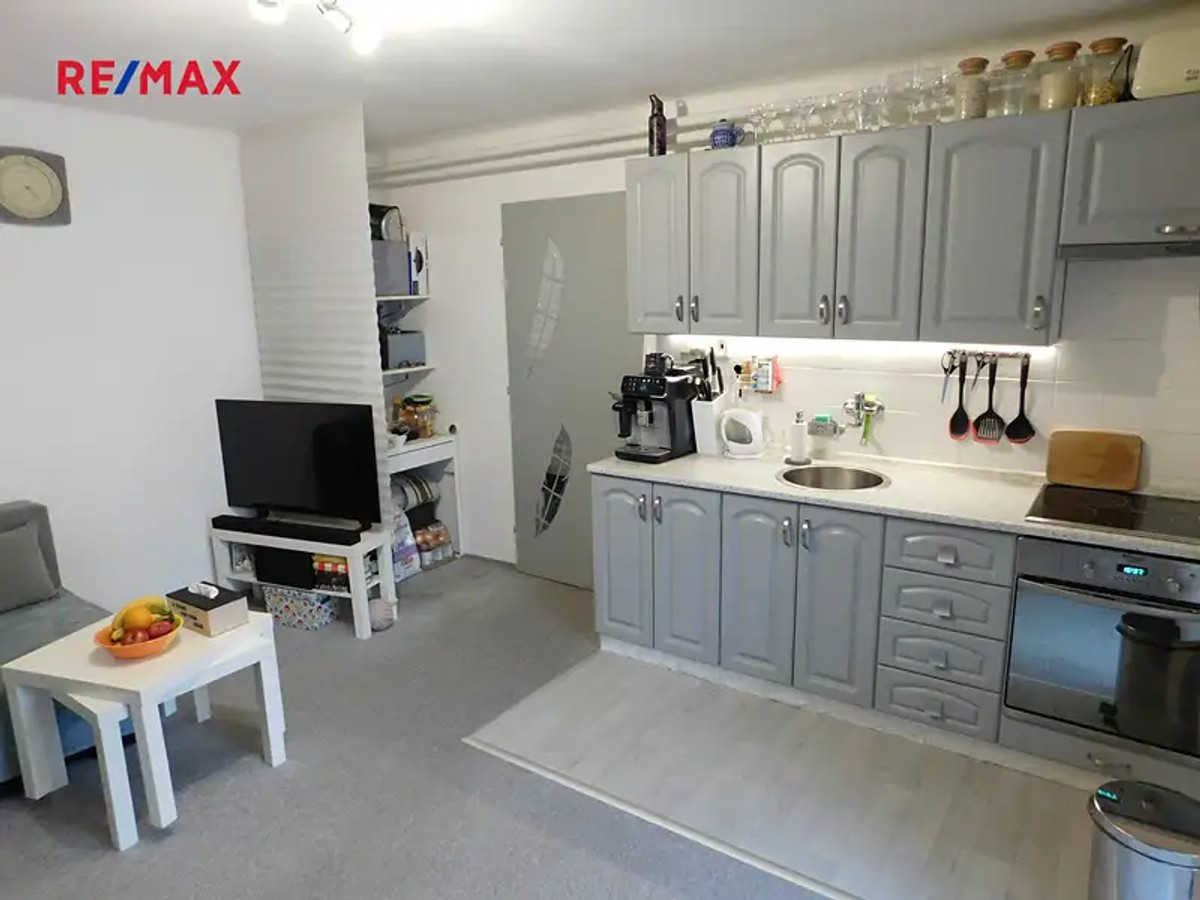 Prodej bytu 2+kk 55 m²