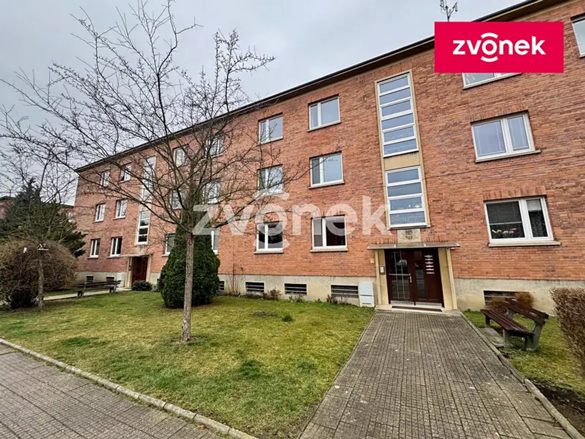 Prodej bytu 3+1 74 m²