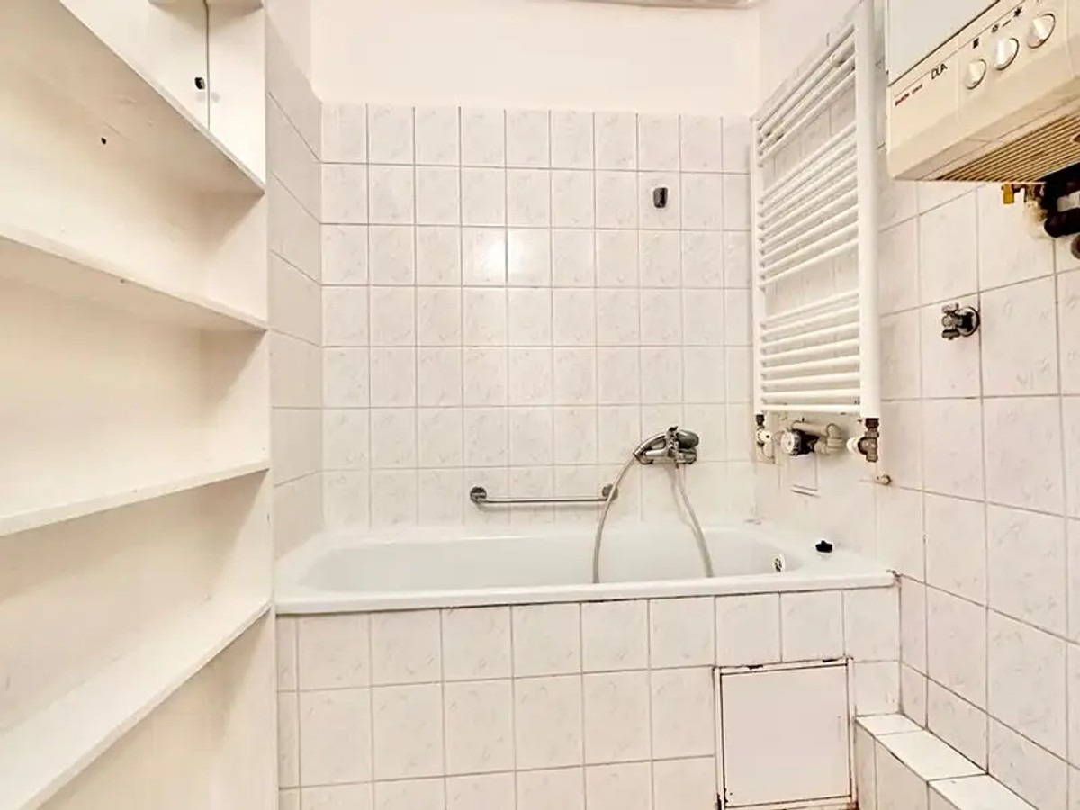 Prodej bytu 3+kk 81 m²