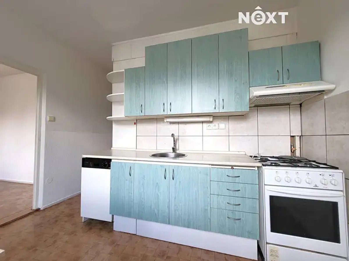 Prodej bytu 3+1 69 m²