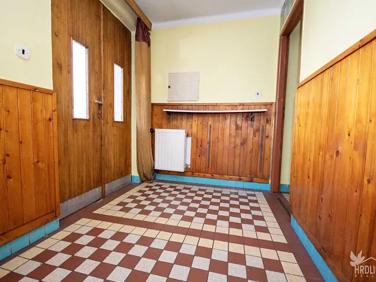 Prodej domu 115 m², pozemek 1143 m²