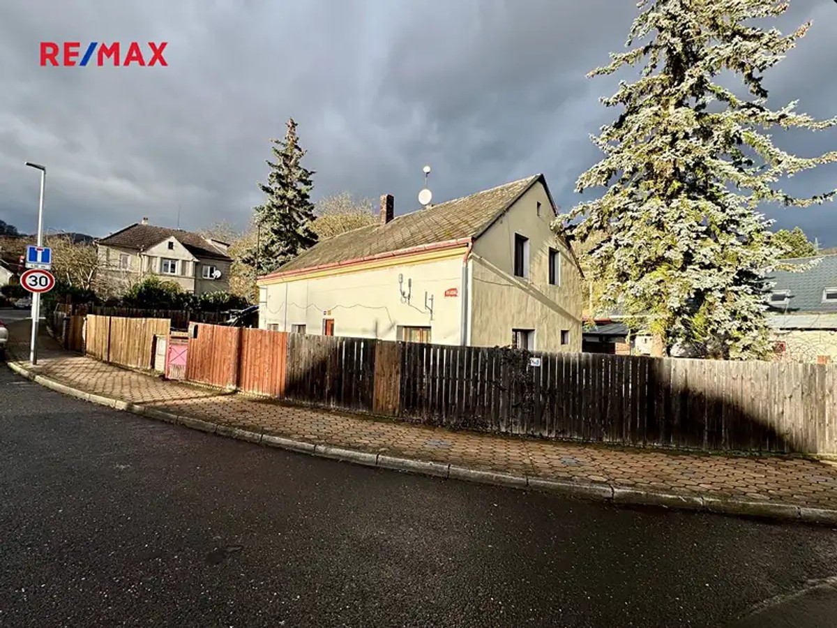 Prodej domu 155 m², pozemek 508 m²