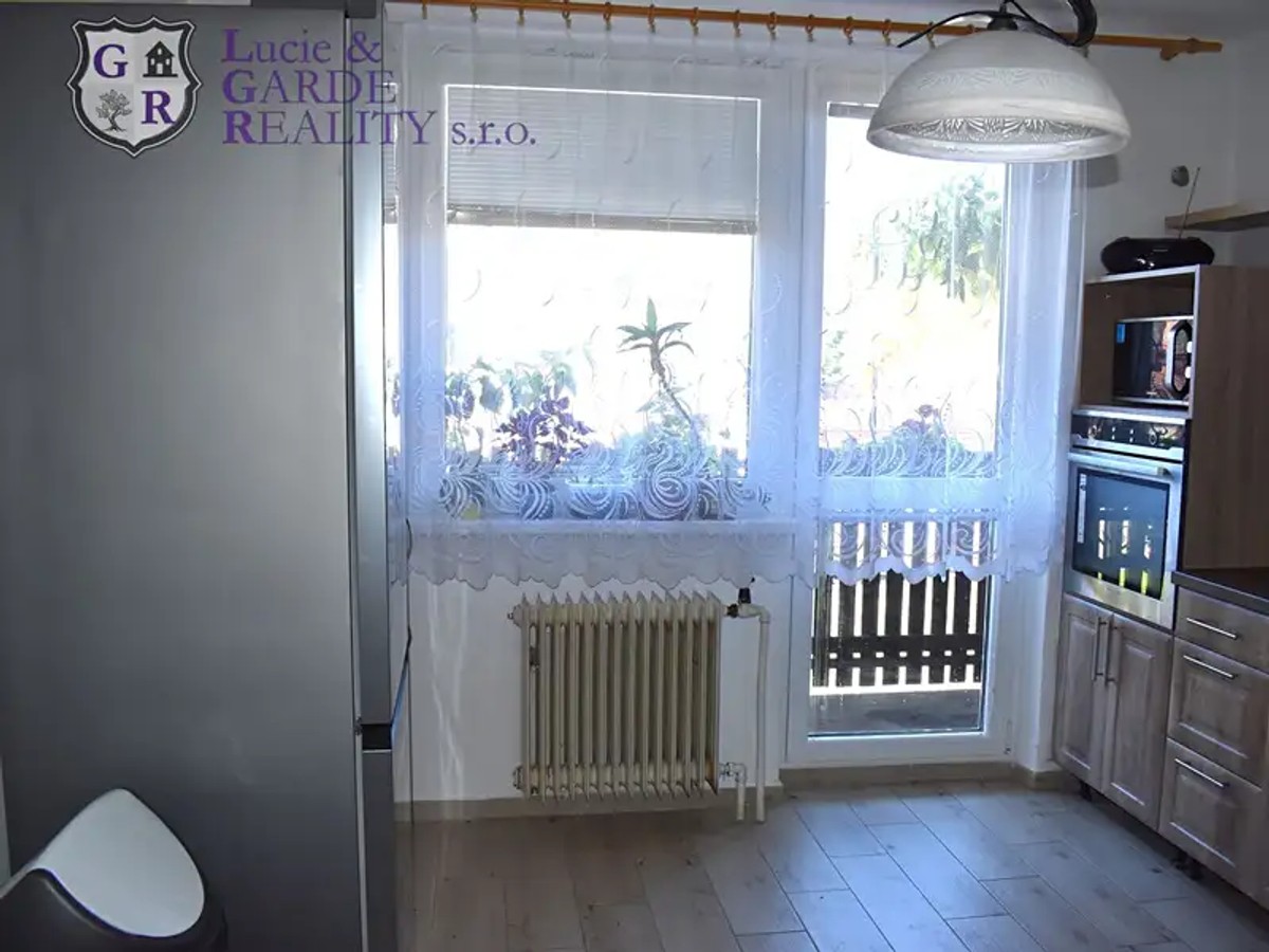 Prodej domu 185 m², pozemek 551 m²